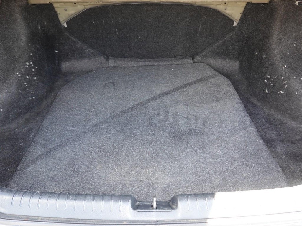 Honda Civic Sedan Vehicle Full-screen Gallery Image 27