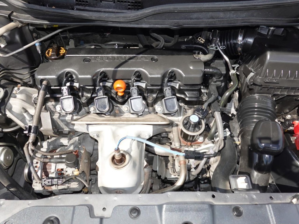 Honda Civic Sedan Vehicle Full-screen Gallery Image 28