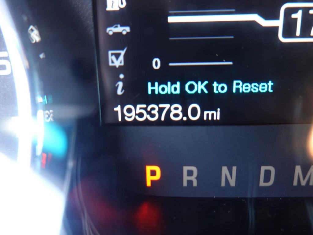 2013 Ford F-150 XLT photo 13