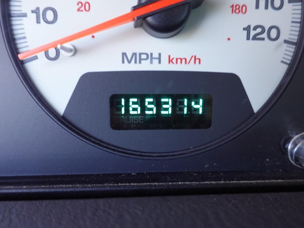 2001 Jeep Grand Cherokee Limited photo 12
