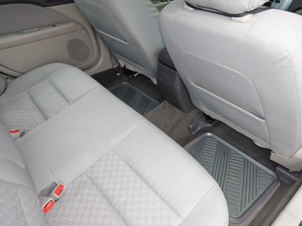 2012 Ford Fusion SE photo 23