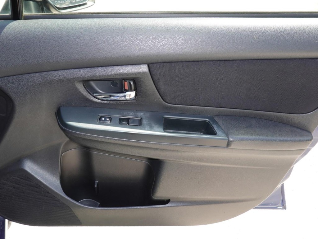 2012 Subaru Impreza 2.0i Premium photo 22