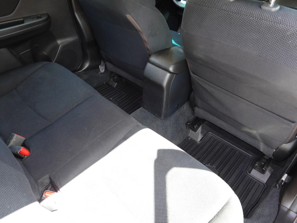 2012 Subaru Impreza 2.0i Premium photo 23