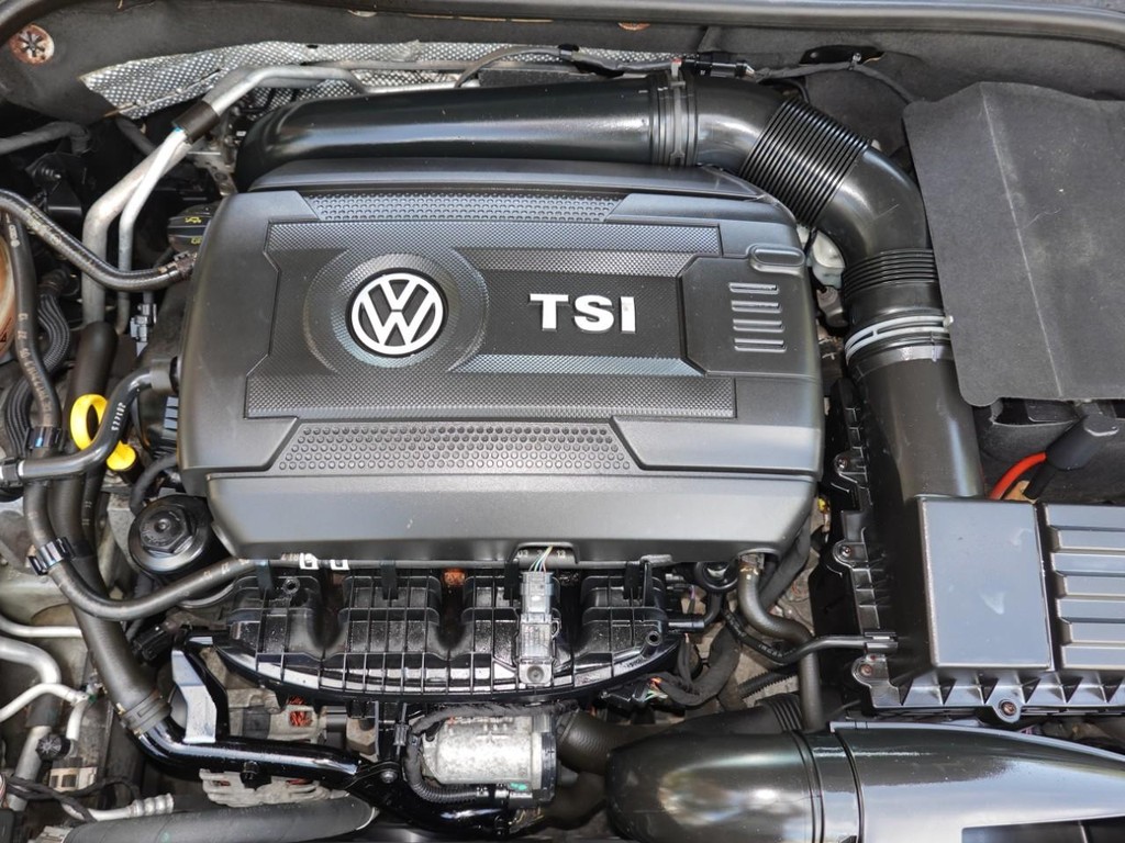2014 Volkswagen Jetta SEL photo 26