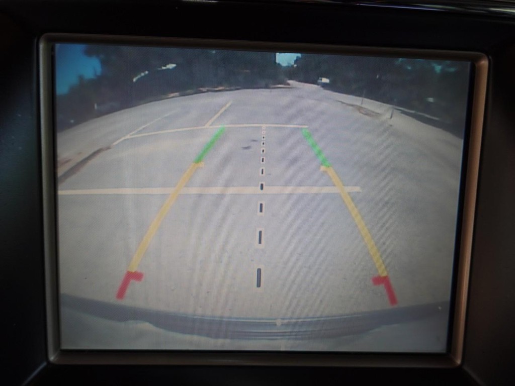 Jeep Grand Cherokee Vehicle Full-screen Gallery Image 14