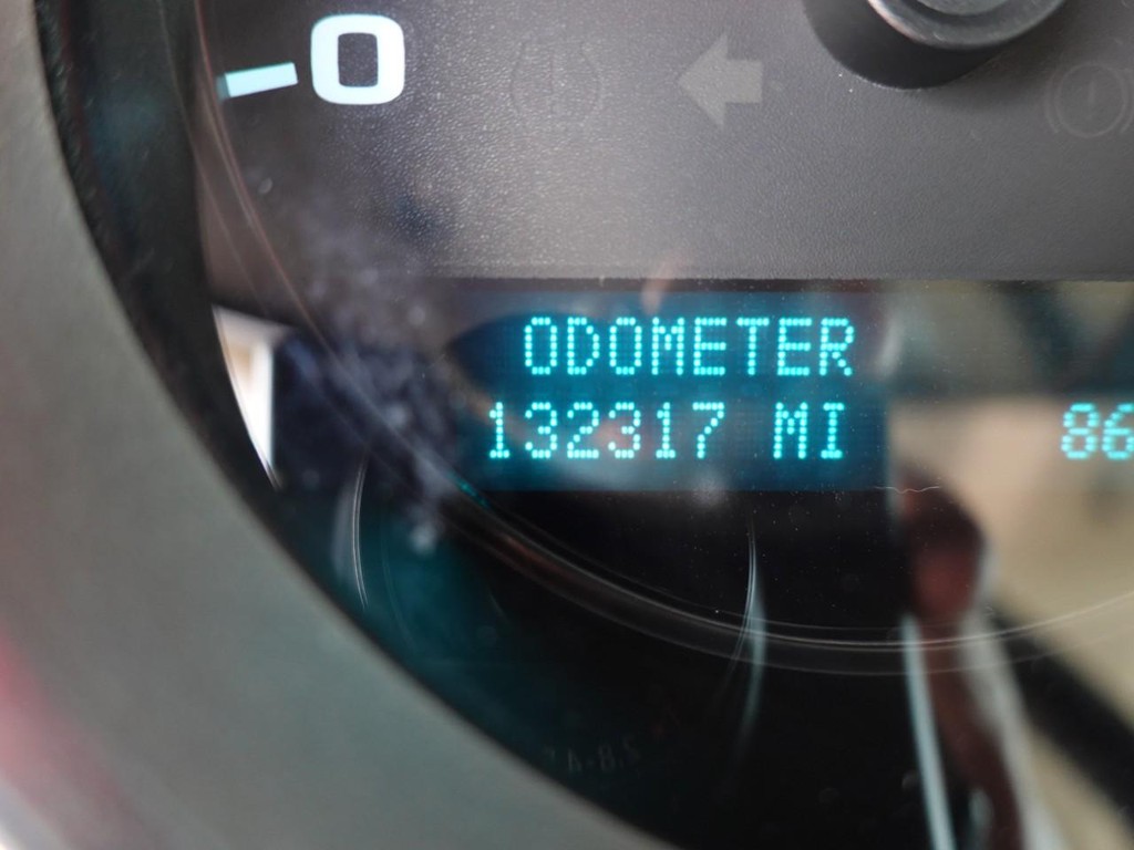 2013 Chevrolet Silverado 1500 LT photo 13