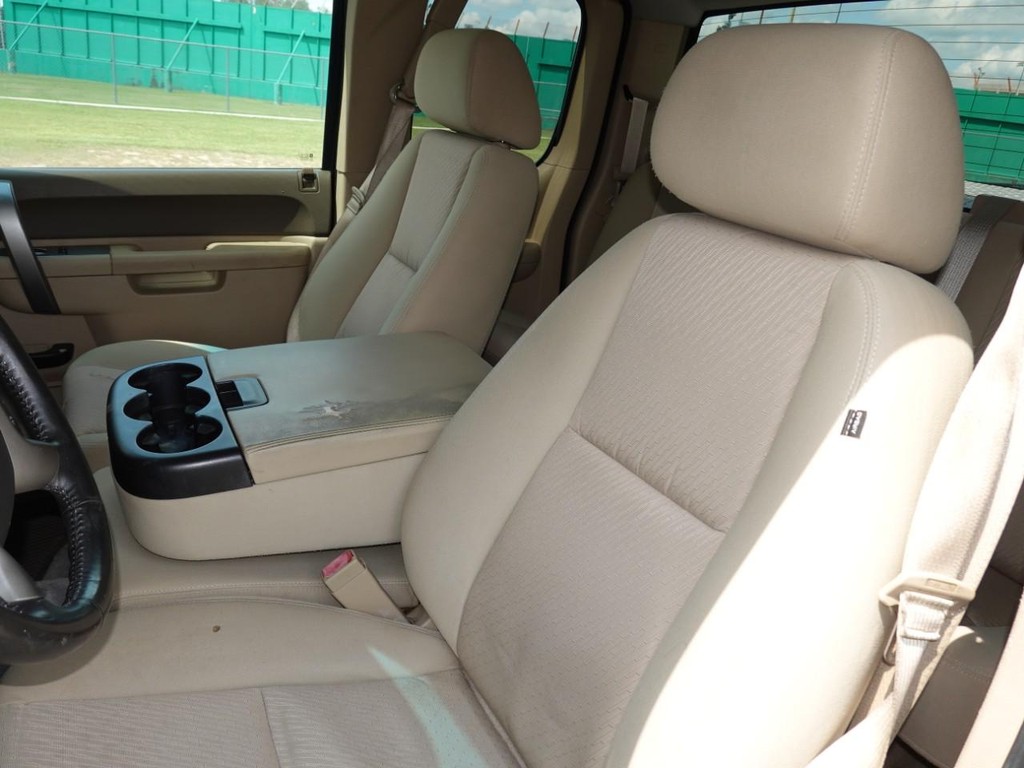 2013 Chevrolet Silverado 1500 LT photo 16