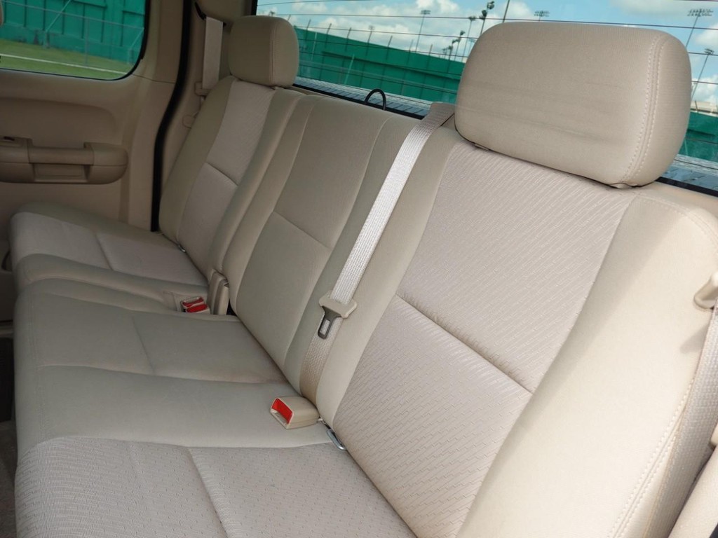 2013 Chevrolet Silverado 1500 LT photo 19