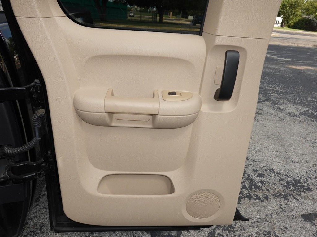2013 Chevrolet Silverado 1500 LT photo 20