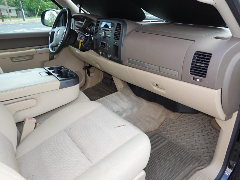 2013 Chevrolet Silverado 1500 LT photo 21