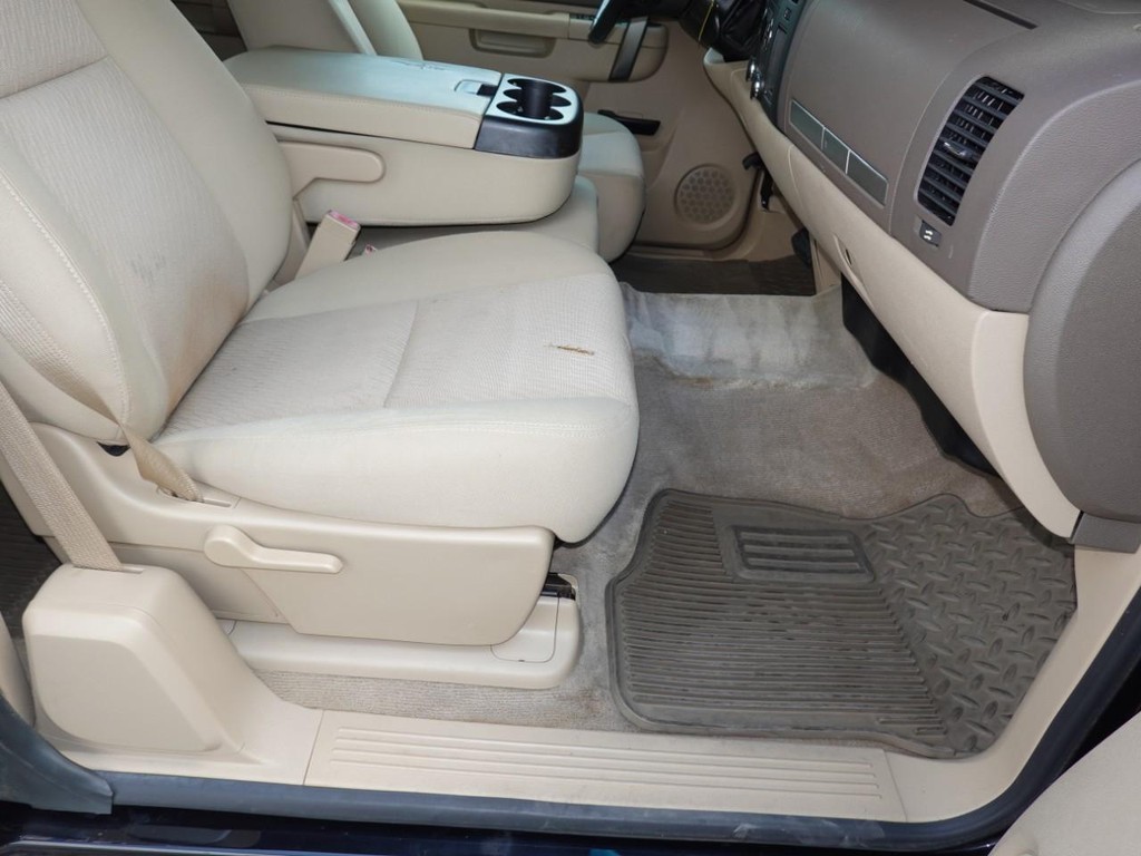 2013 Chevrolet Silverado 1500 LT photo 22