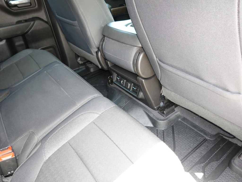 2019 Chevrolet Silverado 1500 LT Texas Edition photo 26