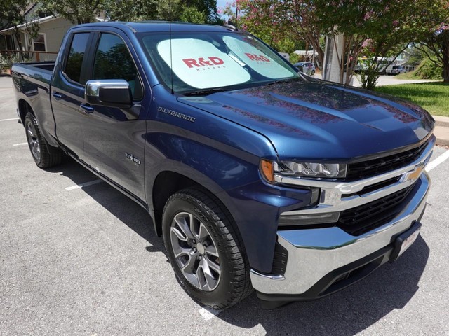 more details - chevrolet silverado 1500