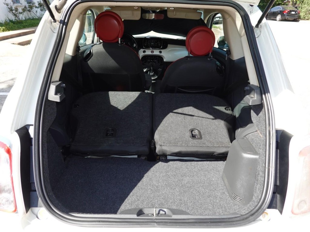 2017 Fiat 500 Pop photo 20