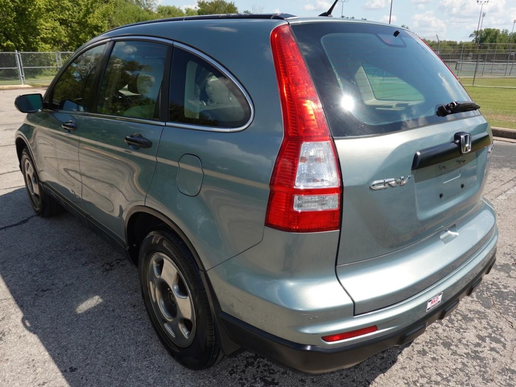 2011 Honda CR-V LX photo 5