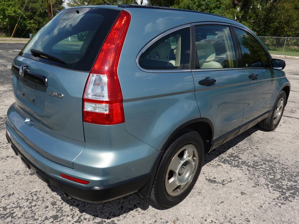2011 Honda CR-V LX photo 7