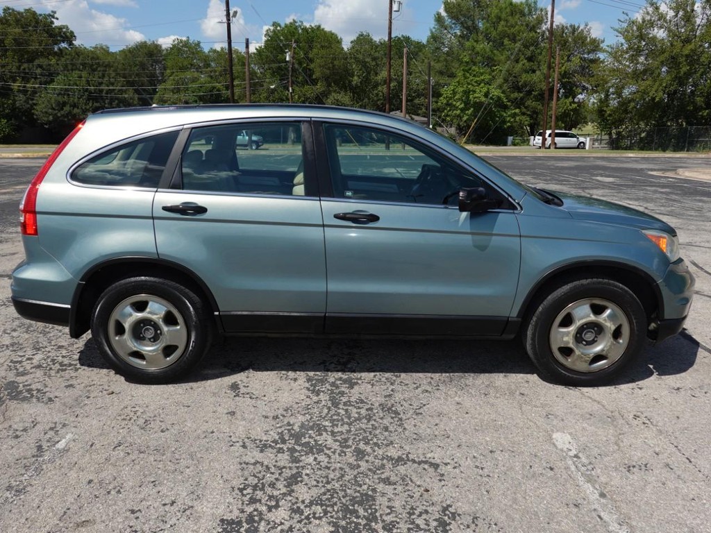 2011 Honda CR-V LX photo 8
