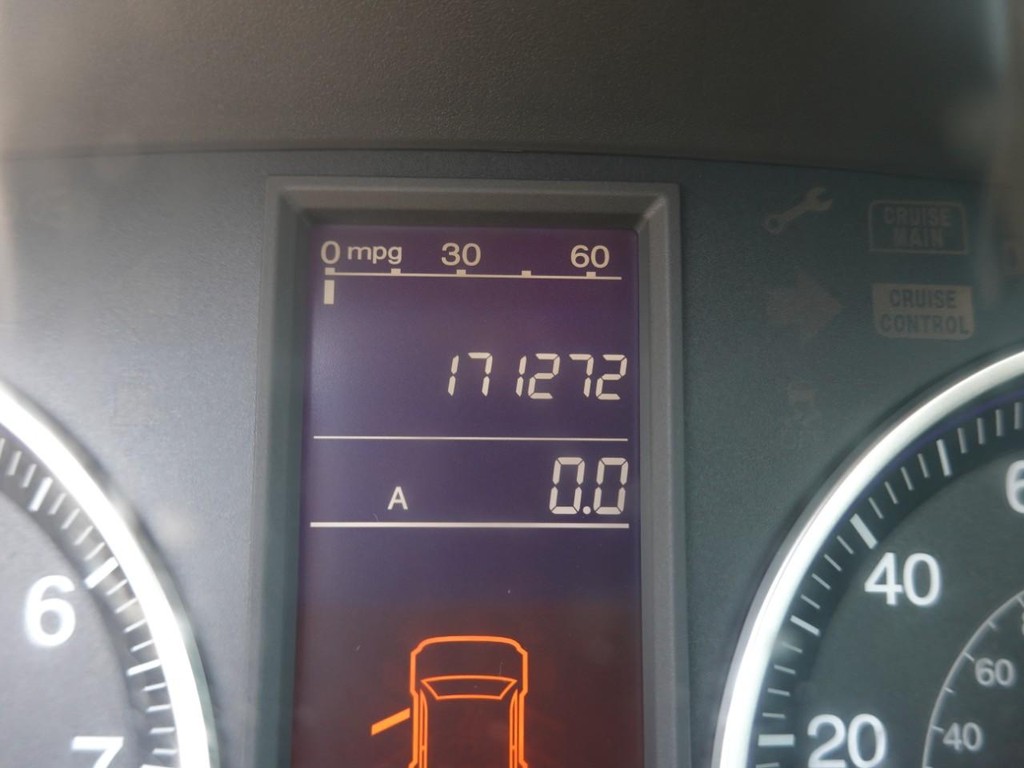 2011 Honda CR-V LX photo 9