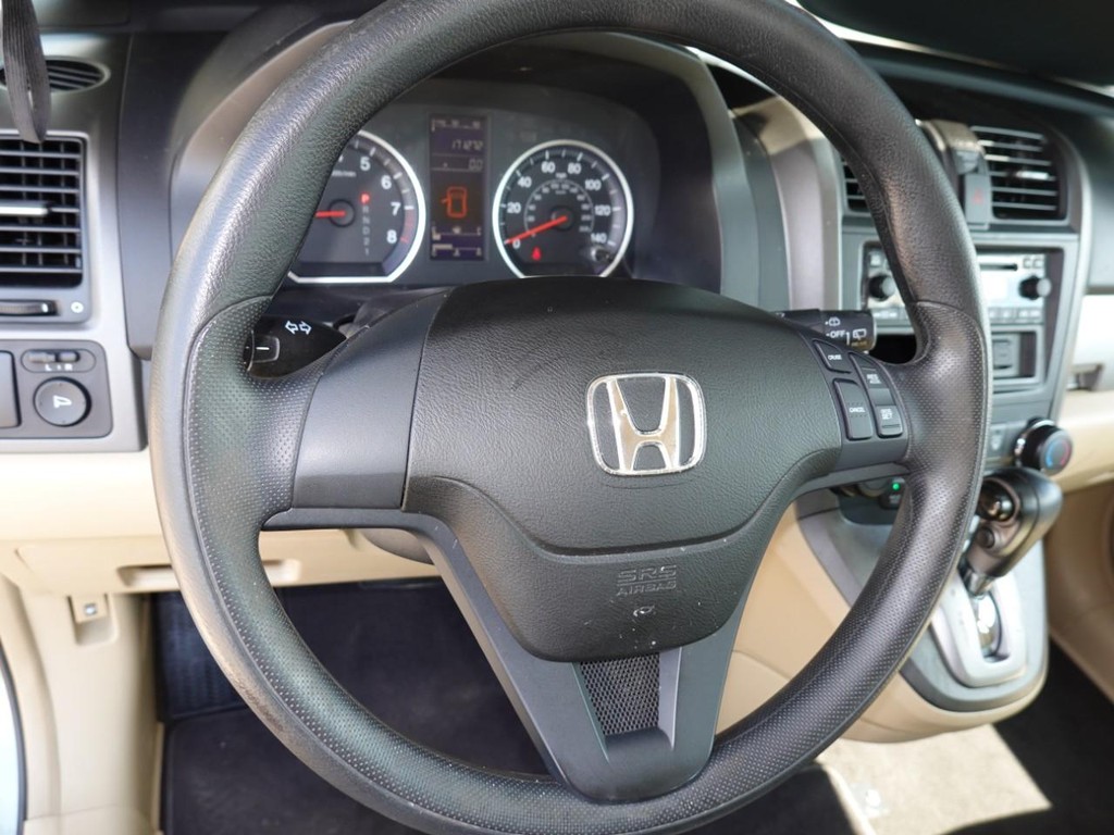 2011 Honda CR-V LX photo 10