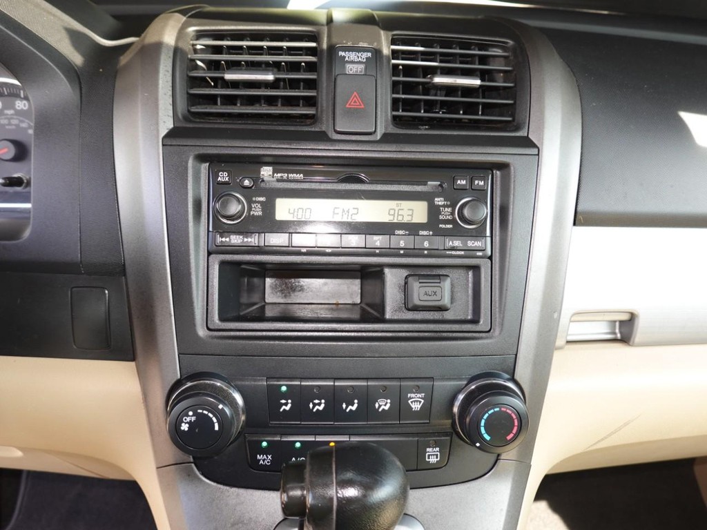 2011 Honda CR-V LX photo 11
