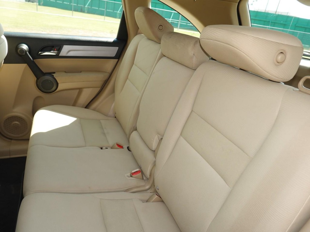 2011 Honda CR-V LX photo 15