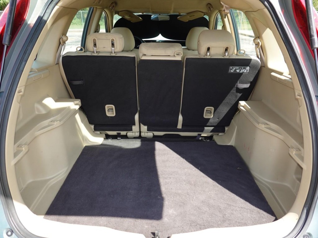 2011 Honda CR-V LX photo 21