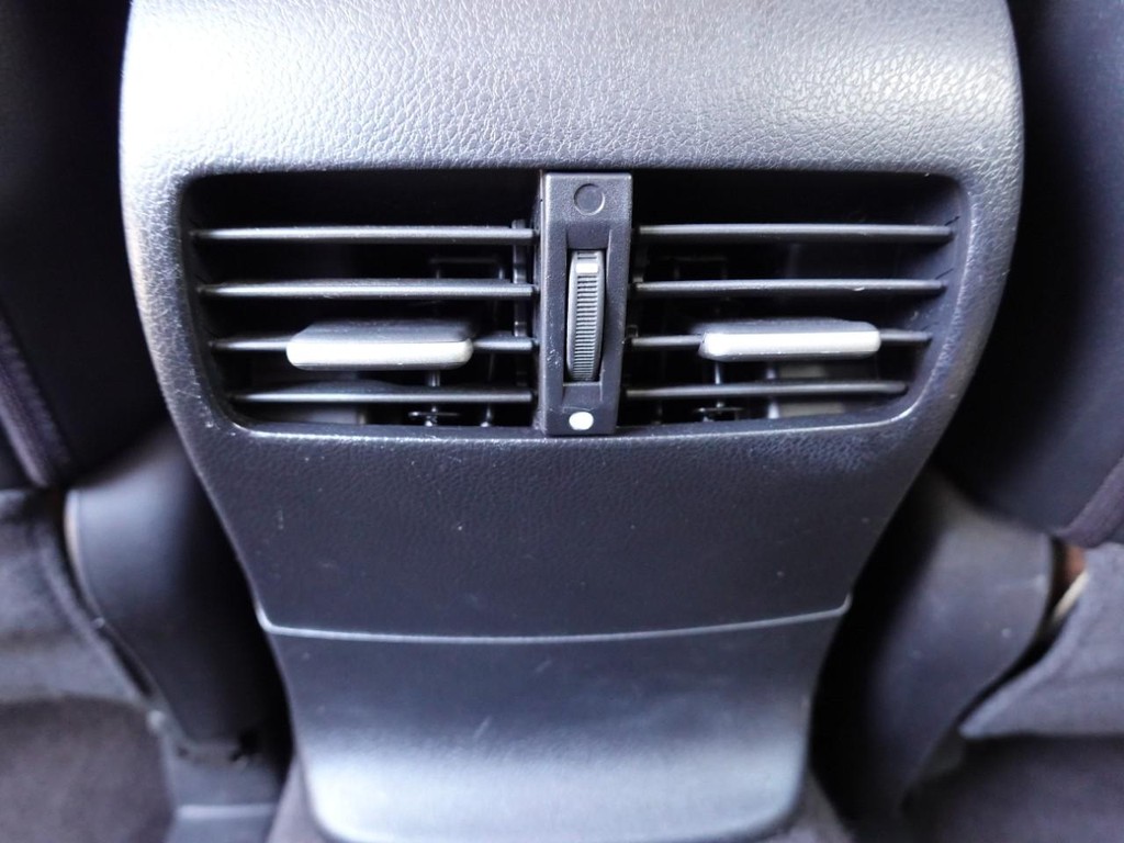 2012 Honda Crosstour EX-L V6 photo 21
