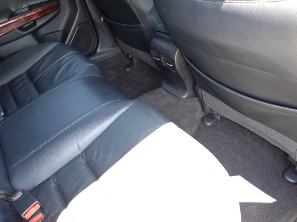 2012 Honda Crosstour EX-L V6 photo 26