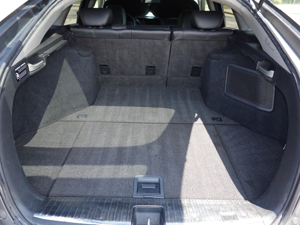 2012 Honda Crosstour EX-L V6 photo 28