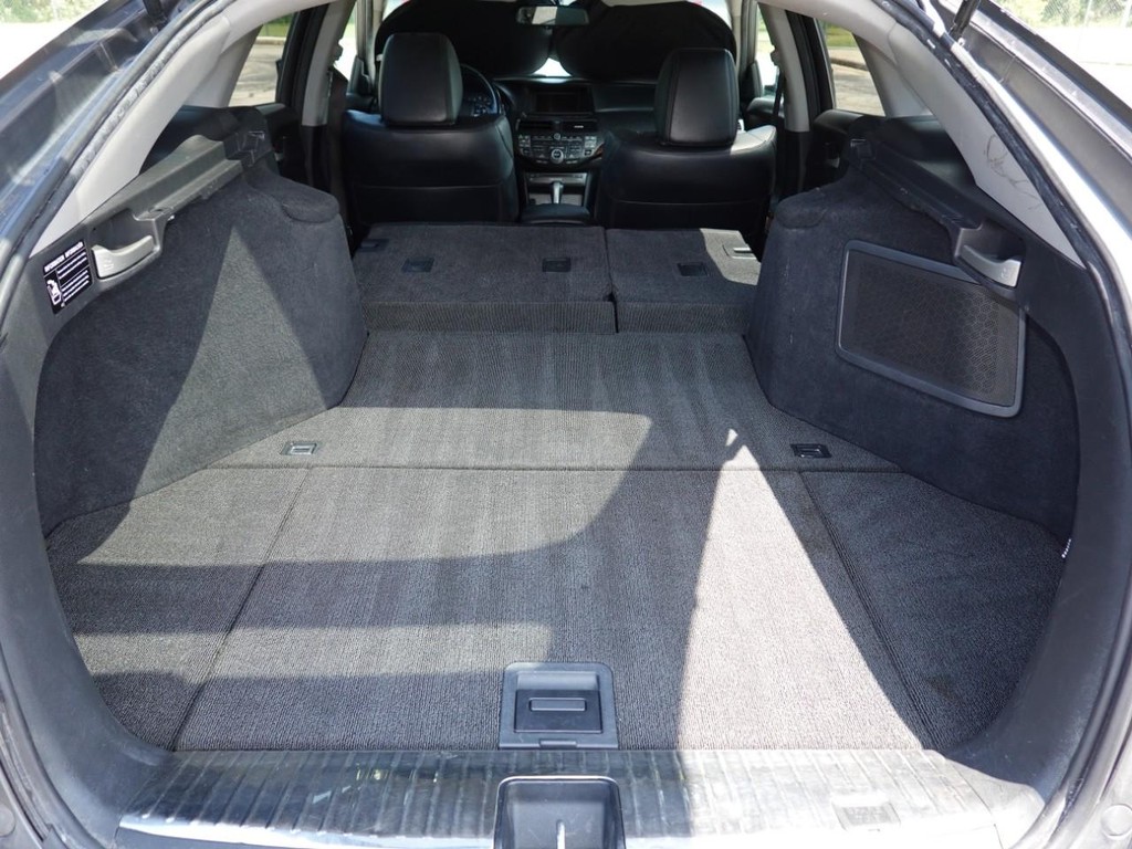 2012 Honda Crosstour EX-L V6 photo 29