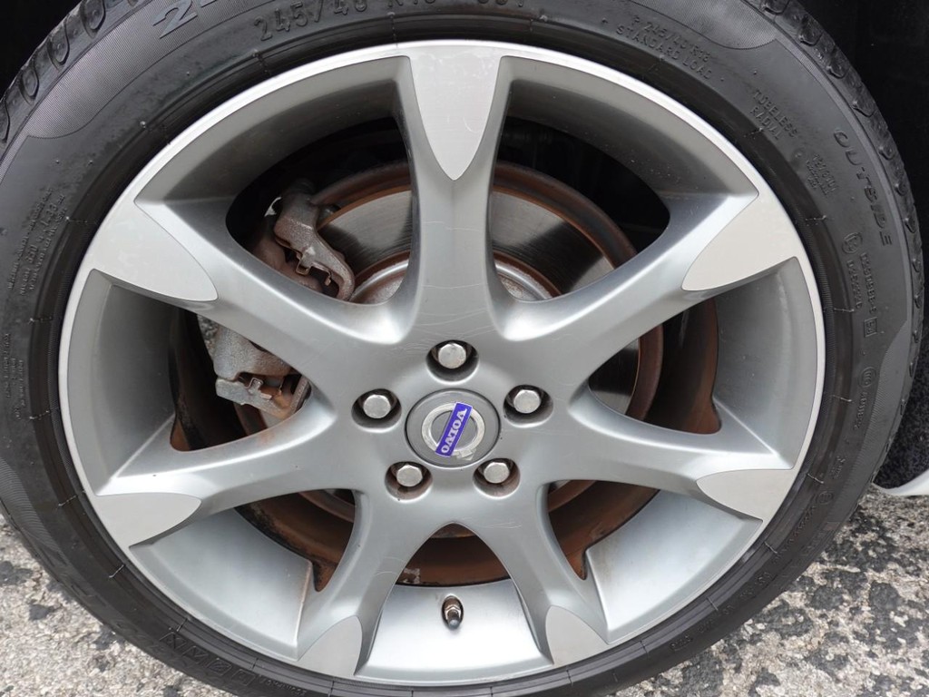 2011 Volvo S80 photo 9