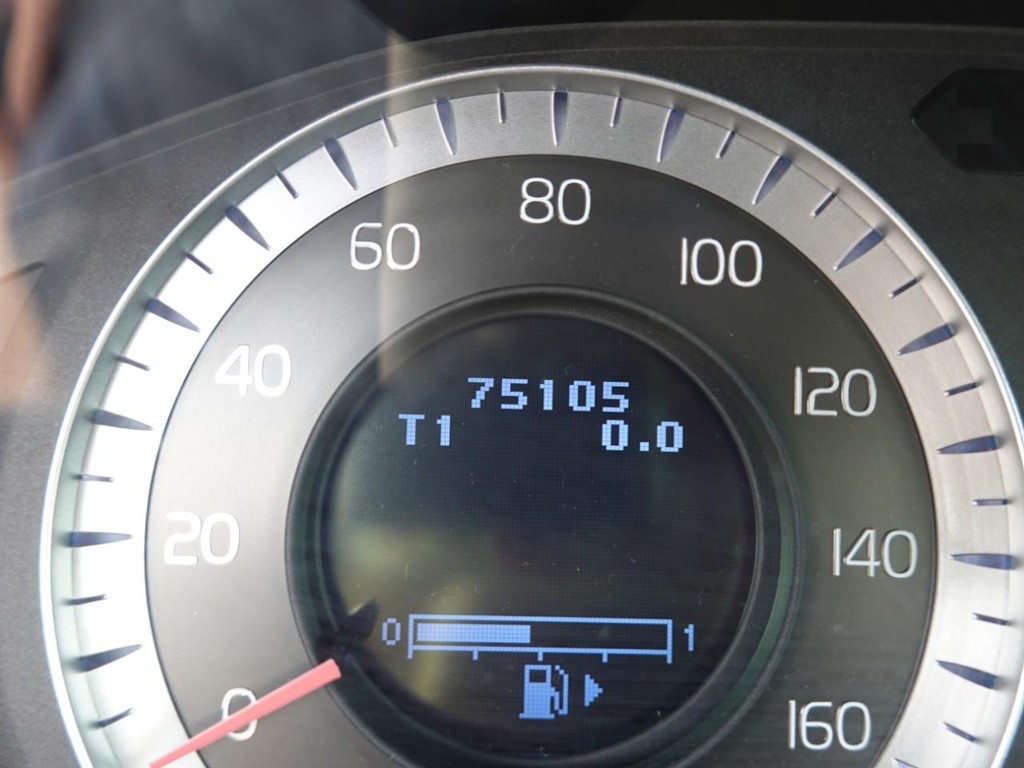 2011 Volvo S80 photo 12
