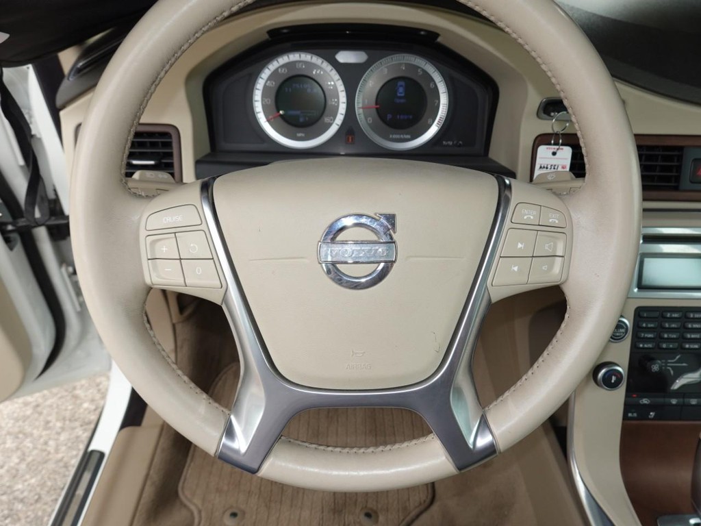 2011 Volvo S80 photo 13