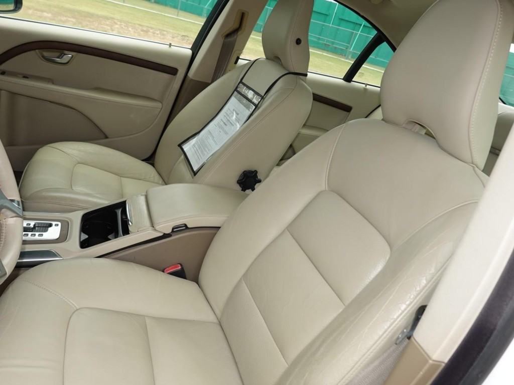 2011 Volvo S80 photo 15