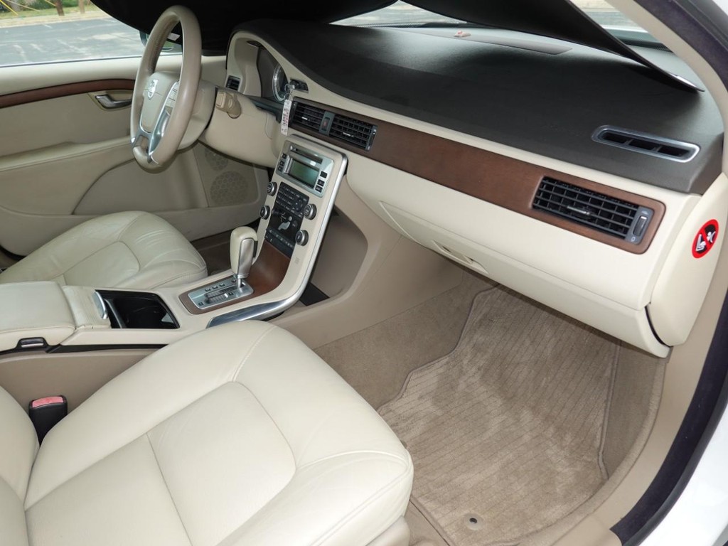 Volvo S80 Vehicle Full-screen Gallery Image 21