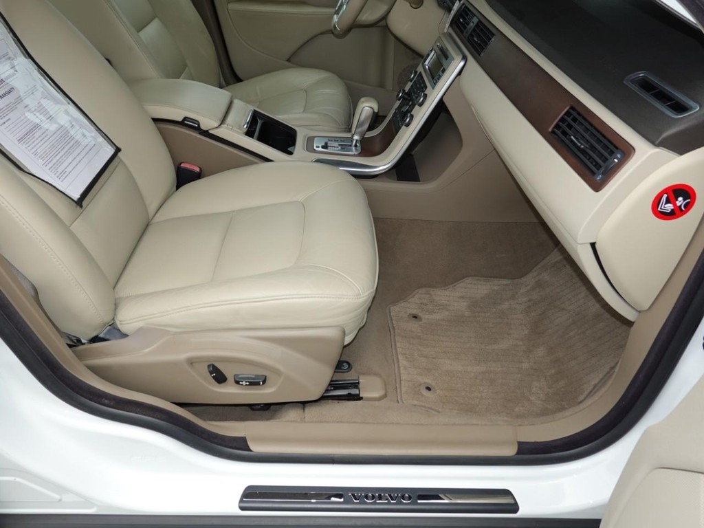 2011 Volvo S80 photo 21