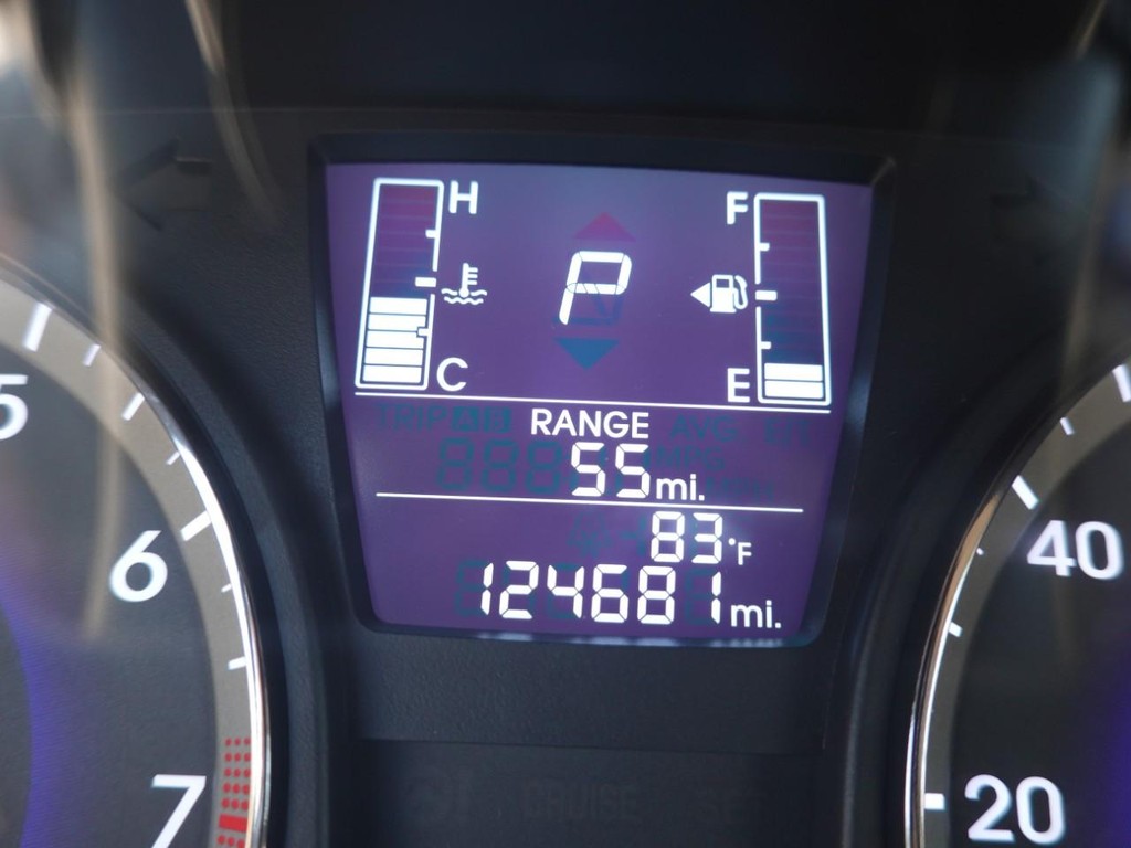 2016 Hyundai Accent SE photo 12