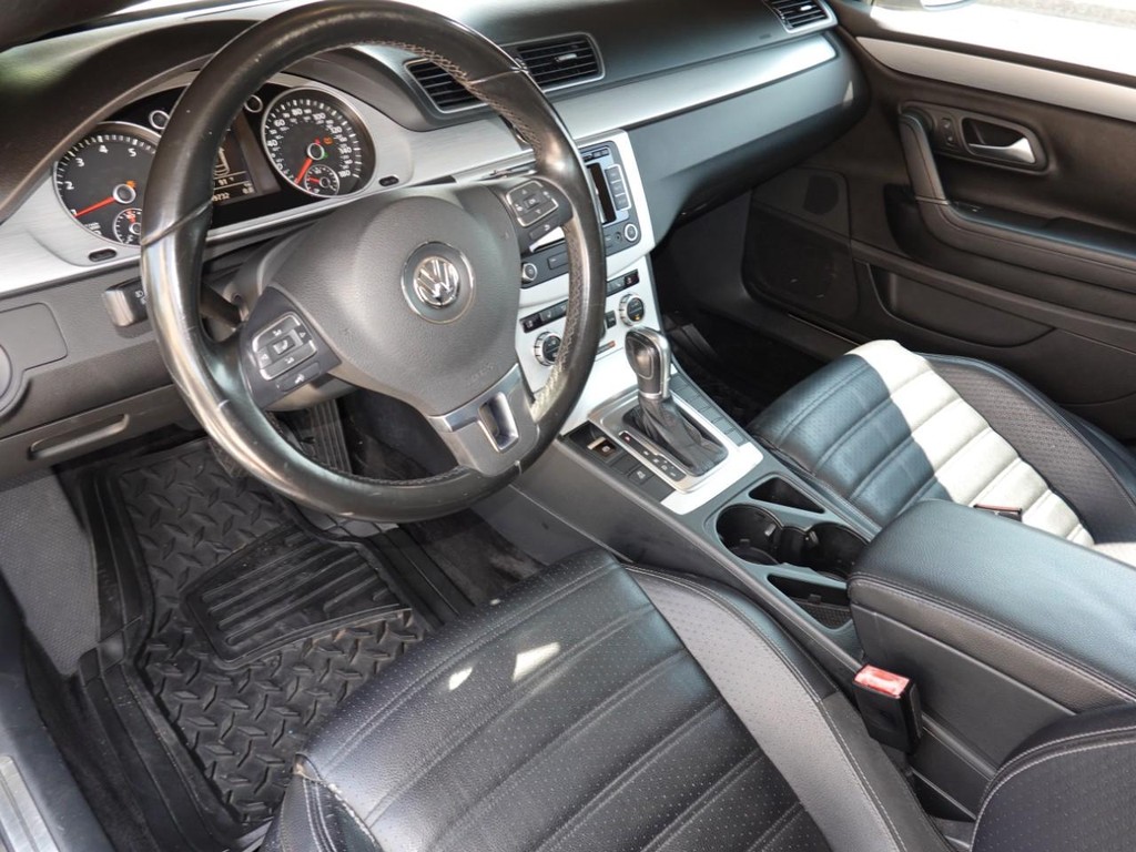 2015 Volkswagen CC Sport photo 13