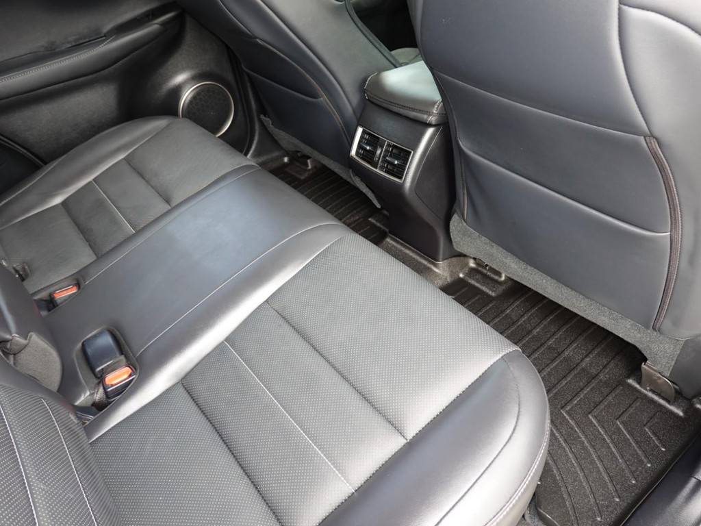 2016 Lexus NX 200t F SPORT photo 26