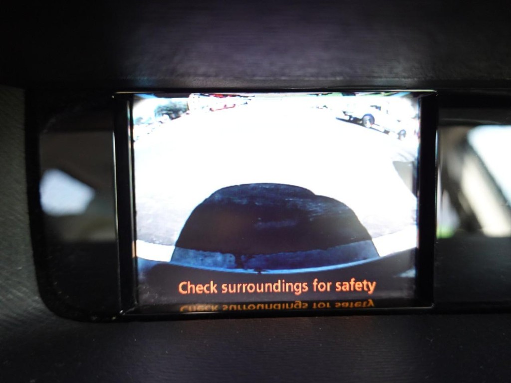 2012 Toyota Sienna Limited photo 14