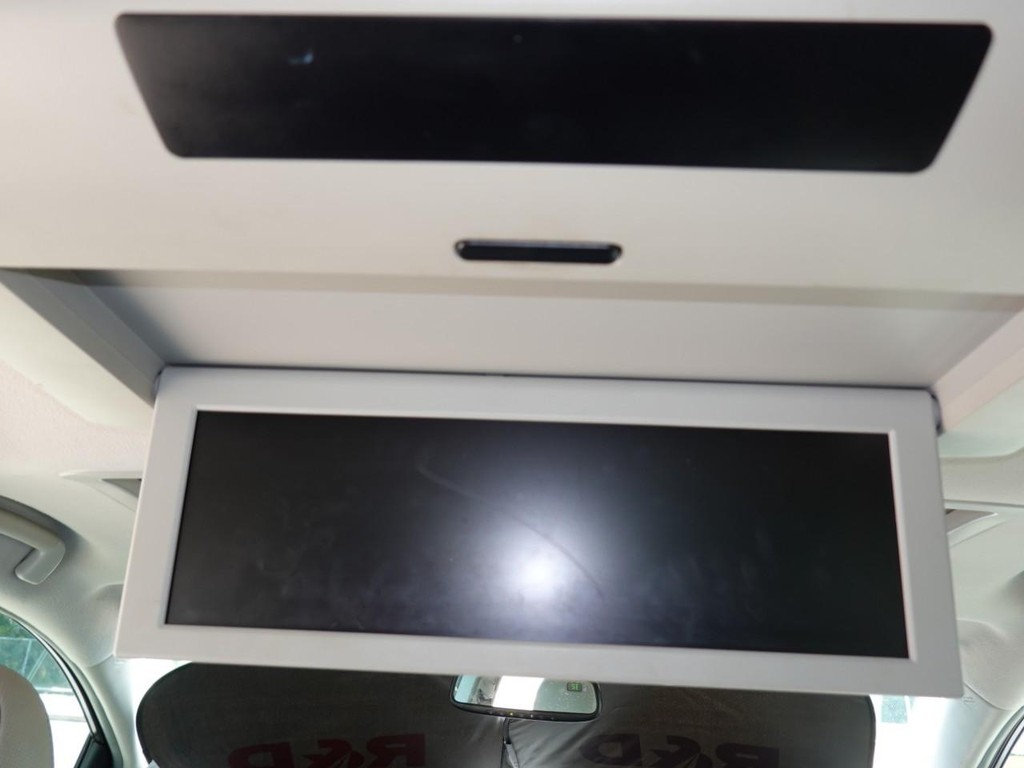 2012 Toyota Sienna Limited photo 21