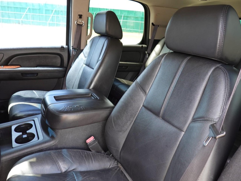2007 Chevrolet Tahoe LT photo 15