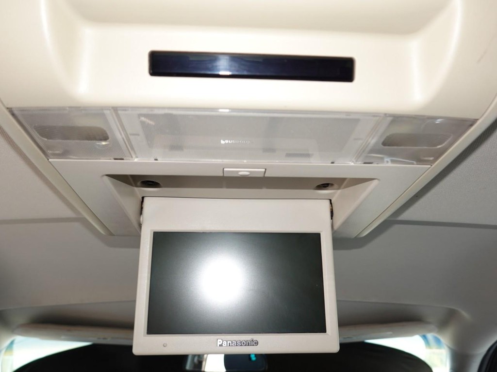2007 Chevrolet Tahoe LT photo 19