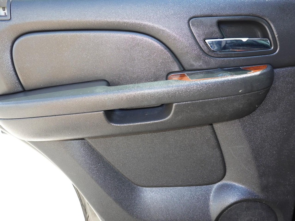 2007 Chevrolet Tahoe LT photo 20