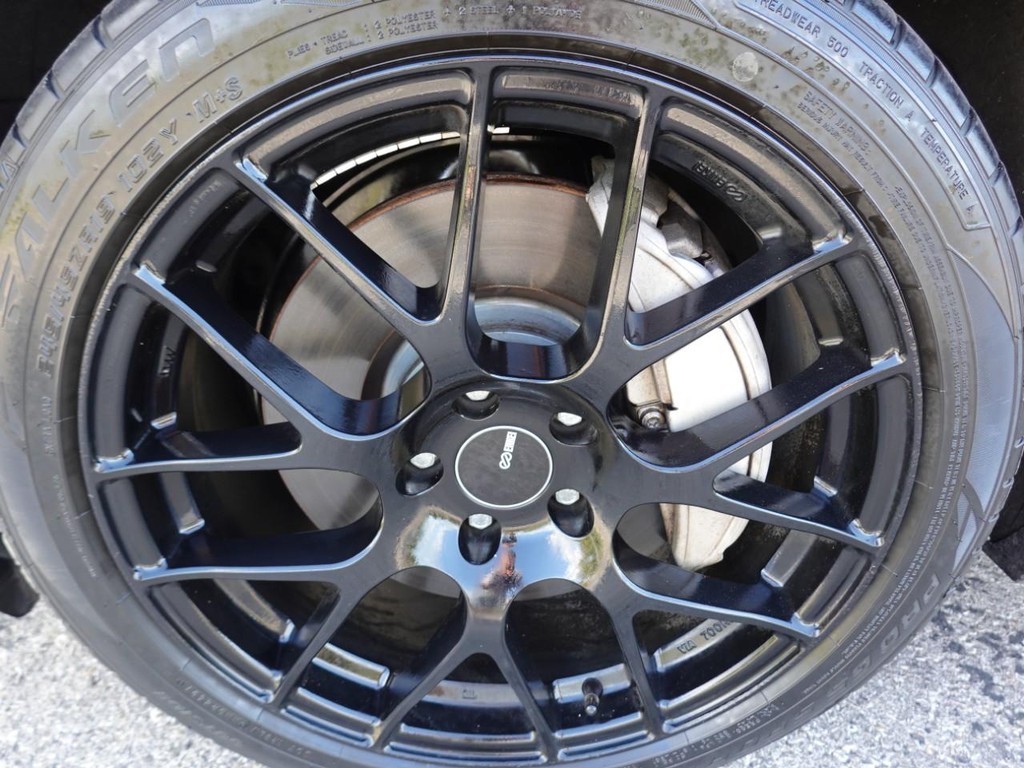 Audi A6 Vehicle Full-screen Gallery Image 09