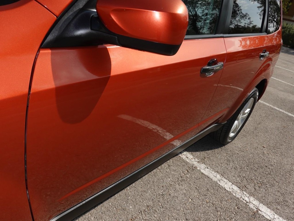 Subaru Forester Vehicle Full-screen Gallery Image 10