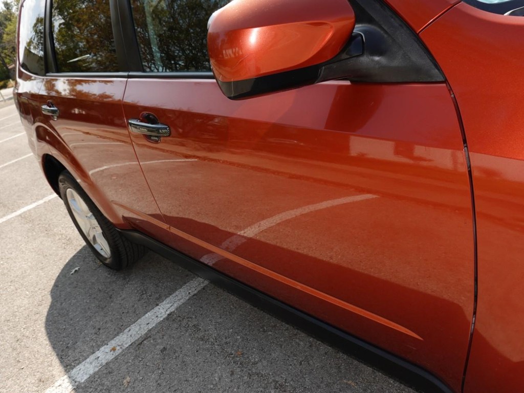 Subaru Forester Vehicle Full-screen Gallery Image 11