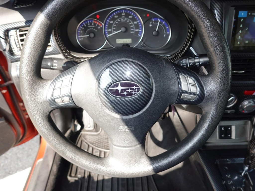 Subaru Forester Vehicle Full-screen Gallery Image 12