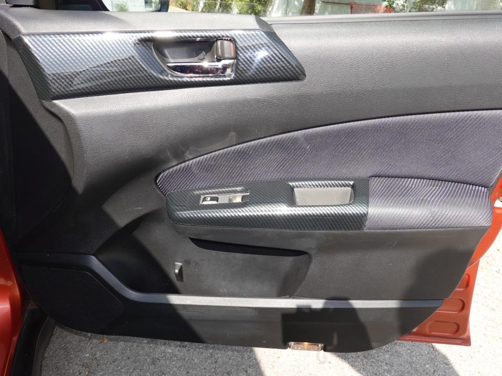 Subaru Forester Vehicle Full-screen Gallery Image 22