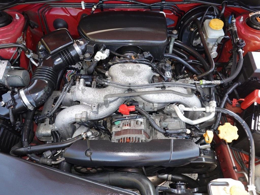 Subaru Forester Vehicle Full-screen Gallery Image 27